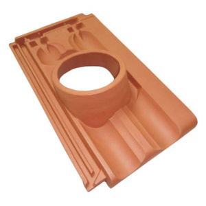 telha de chaminé