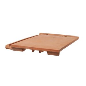 telha de ventilação