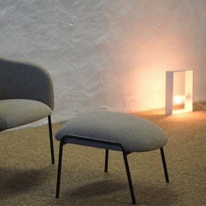 puff contemporâneo