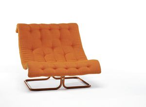 poltrona contemporânea