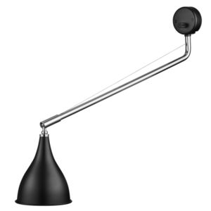 arandela contemporânea 1