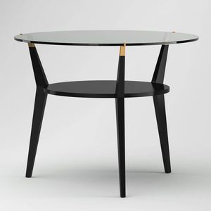 mesa contemporânea