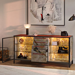 buffet aparador contemporâneo