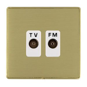 tomada para antena de TV 1