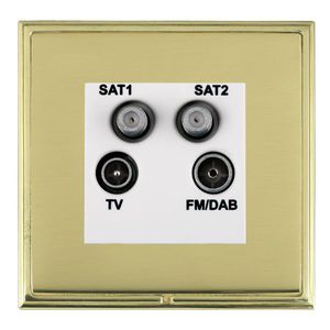 tomada para antena de TV 1
