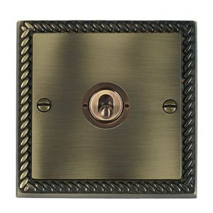 interruptor de alavanca 1