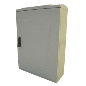 quadro elétrico de parede
