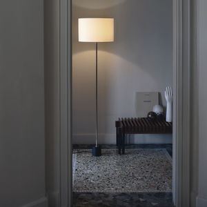 luminária de piso 1