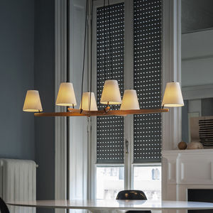 lustre contemporâneo