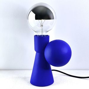 luminária de mesa 1
