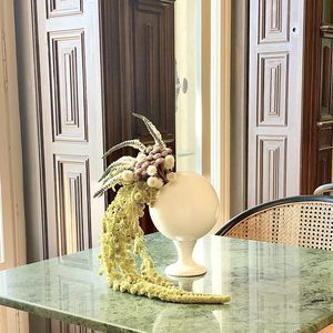 vaso contemporâneo