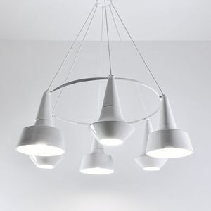 lustre contemporâneo 1