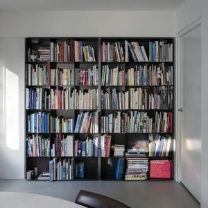livreiro para separação de ambientes 1