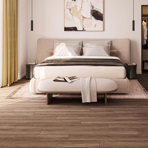 piso laminado em carvalho