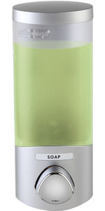 dispensador de sabonete da linha comercial