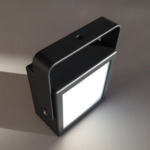 luminária portátil