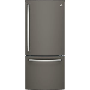 refrigerador combinado com gavetas