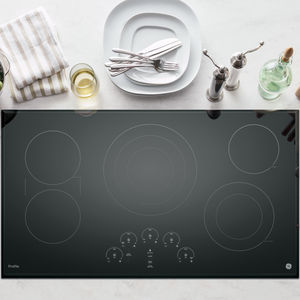 cooktop vitrocerâmico