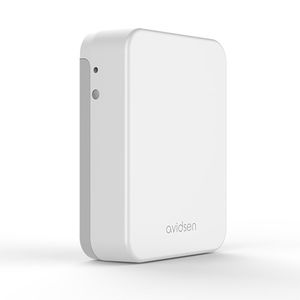 sensor de quebra de vidro