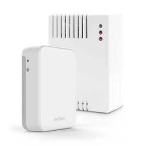 sensor de gás