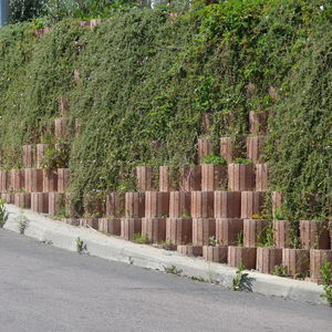 bloco de concreto oco 1