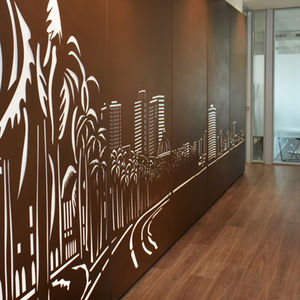 painel decorativo de parede 1