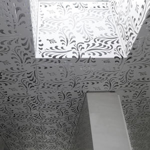 painel decorativo para forro de teto