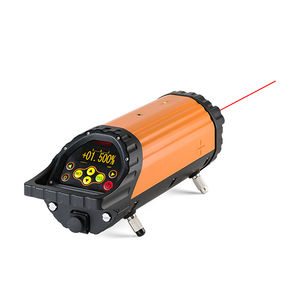 laser para canalizações