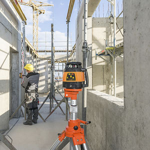 nível a laser