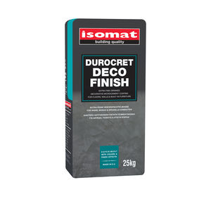 argamassa decorativa 1