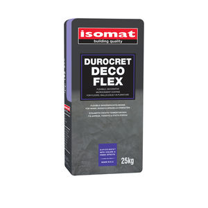 argamassa decorativa 1