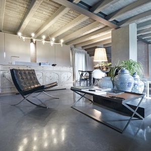 revestimento de piso em concreto 1