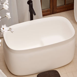 banheira freestanding