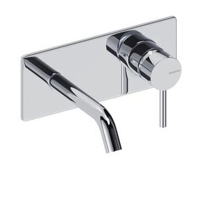 misturador monocomando para lavatório 1