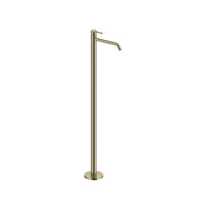 misturador monocomando para lavatório 1
