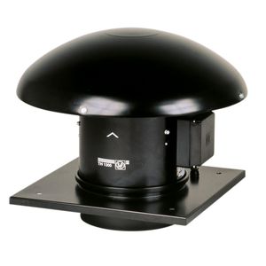 ventilador centrífugo 1