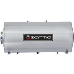 aquecedor solar de água 1