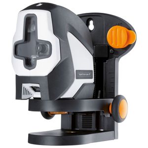 nível a laser