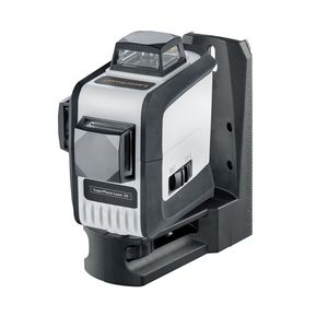 nível a laser