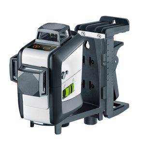 nível a laser