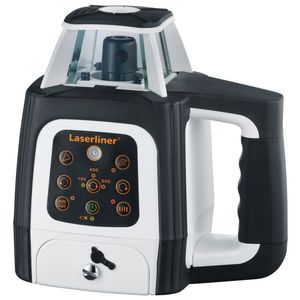 nível a laser