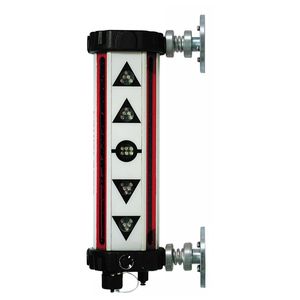 receptor para canteiro de obras