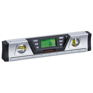 nível a laser