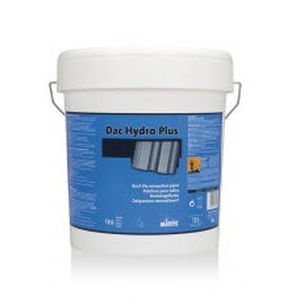 tinta decorativa