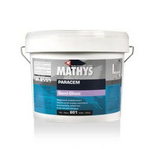 tinta decorativa