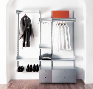 closet modular