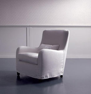 poltrona contemporânea