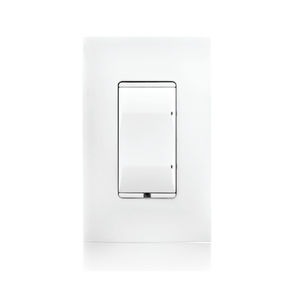 interruptor dimmer para sistema de automação residencial