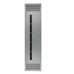 teclado de controle para luminária