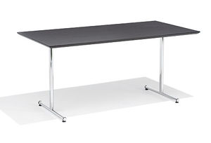 mesa contemporânea